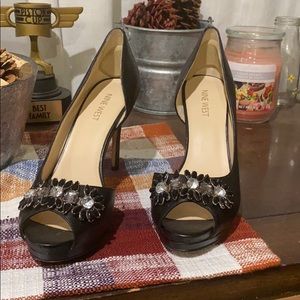 Nine West Heels